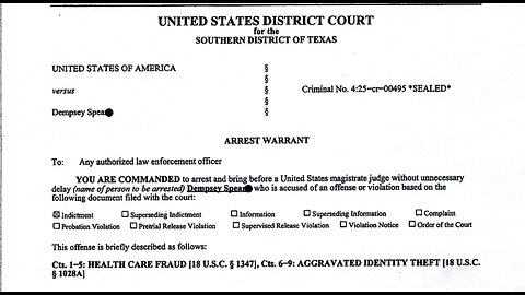 D DERRELL WAS BIG MONEY WHEN HE WAS SCAMMING THE GOVERNMENT OUT OF THAT M.... WHERE HE AT NOW?