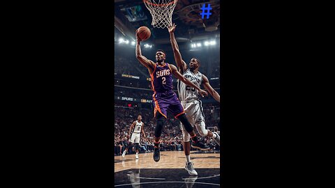 Booker leads Suns past Spurs for first loss