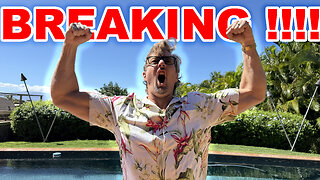 AMTV is live! BREAKING !!!!!!!!!!!! TRUMP ATTACKS !!!!!!!!! LET’S GOooOOOOO GOLDEN AGE !!!!! ALERT‼️