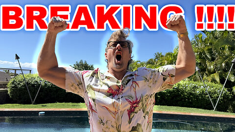 AMTV is live! BREAKING !!!!!!!!!!!! TRUMP ATTACKS !!!!!!!!! LET’S GOooOOOOO GOLDEN AGE !!!!! ALERT‼️