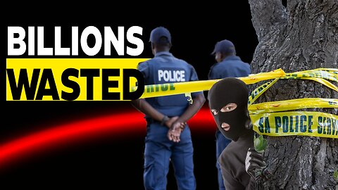 Police Fraud is Out of Control According to New AG Report