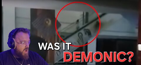 WHEN COPS WITNESS THE PARANORMAL ON DUTY!