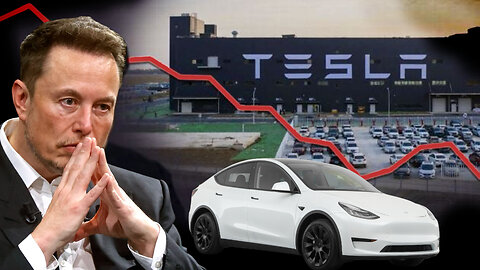 Will Tesla Go Bankrupt? Europe Has Had Enough