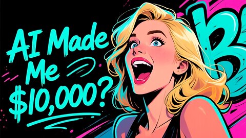 AI vs Human Traders – Who Wins???