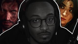 FUSEDAEGIS | They Put A Freakin' Blue Mage In THIS | Expedition 33 PART V