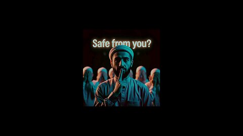 Are your people safe from you?