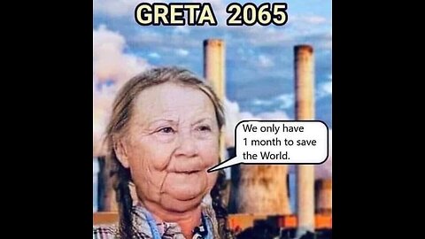 How the climate scam numbers are rigged.