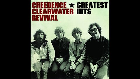 Creedence Clearwater Revival - Fortunate Son
