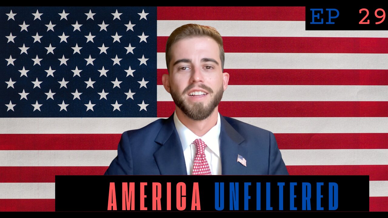 Zelensky vs Trump | Elon Musk on Joe Rogan | Honda’s Big Move 🇺🇸 | America Unfiltered Ep. 29