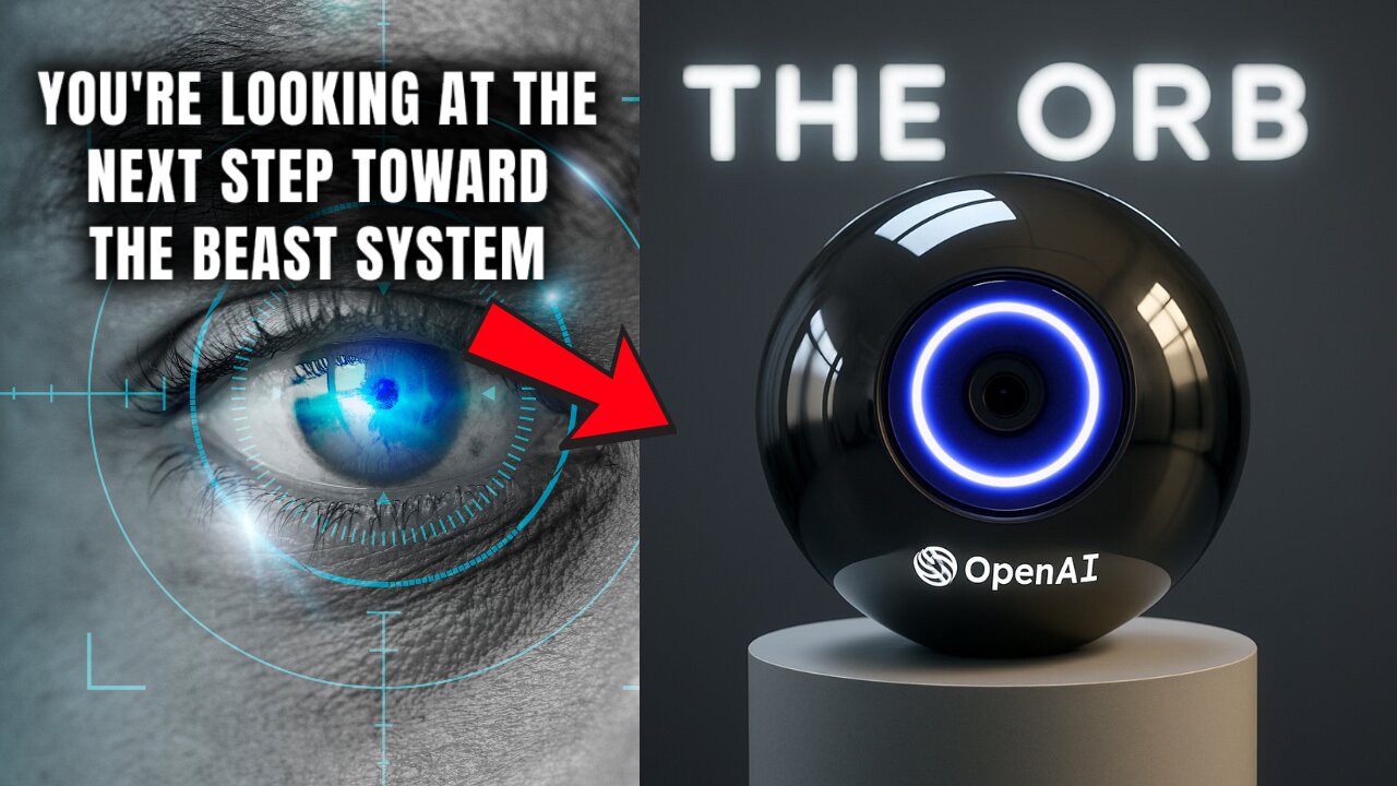 The ORB is coming to a city near you