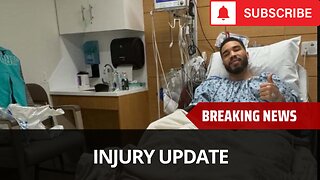 Positive Jayson Tatum Injury Development