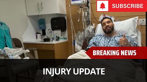 Positive Jayson Tatum Injury Development