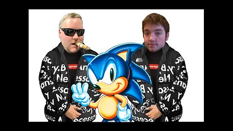 Ralph and Josh: The Movie, 3 - Killstream (May 12, 2025)