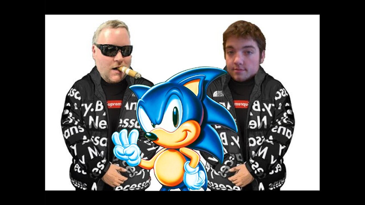 Ralph and Josh: The Movie, 3 - Killstream (May 12, 2025)