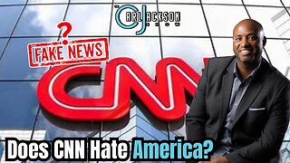 Does CNN Hate America?