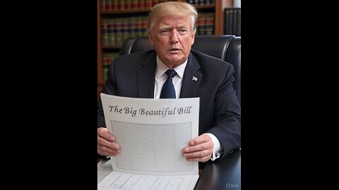 The Dozer Den: Episode 132 Big Beautiful Bill Passes Senate, Diddy Partial Verdict, U Penn STRIPS Wins from Thomas, PREMIUM RFK Jr. on Tucker