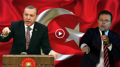 TURKEY - Did Erdogan just finish the man he hates most?