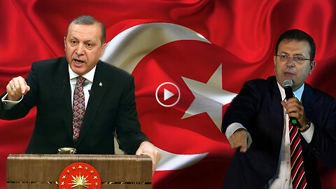 TURKEY - Did Erdogan just finish the man he hates most?