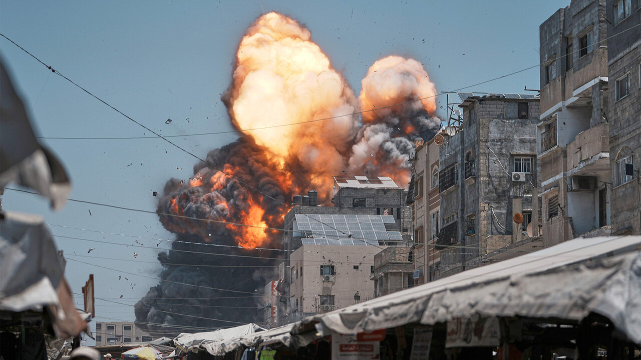 Life, Liberty & Levin - Sunday, June 1