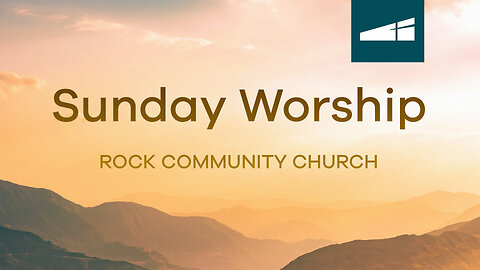 April 6, 2025 Sunday Service
