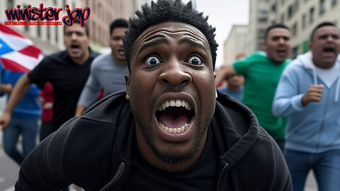 How Latinos Truly Feel About Foundational Black Americans: FBA vs Latinos
