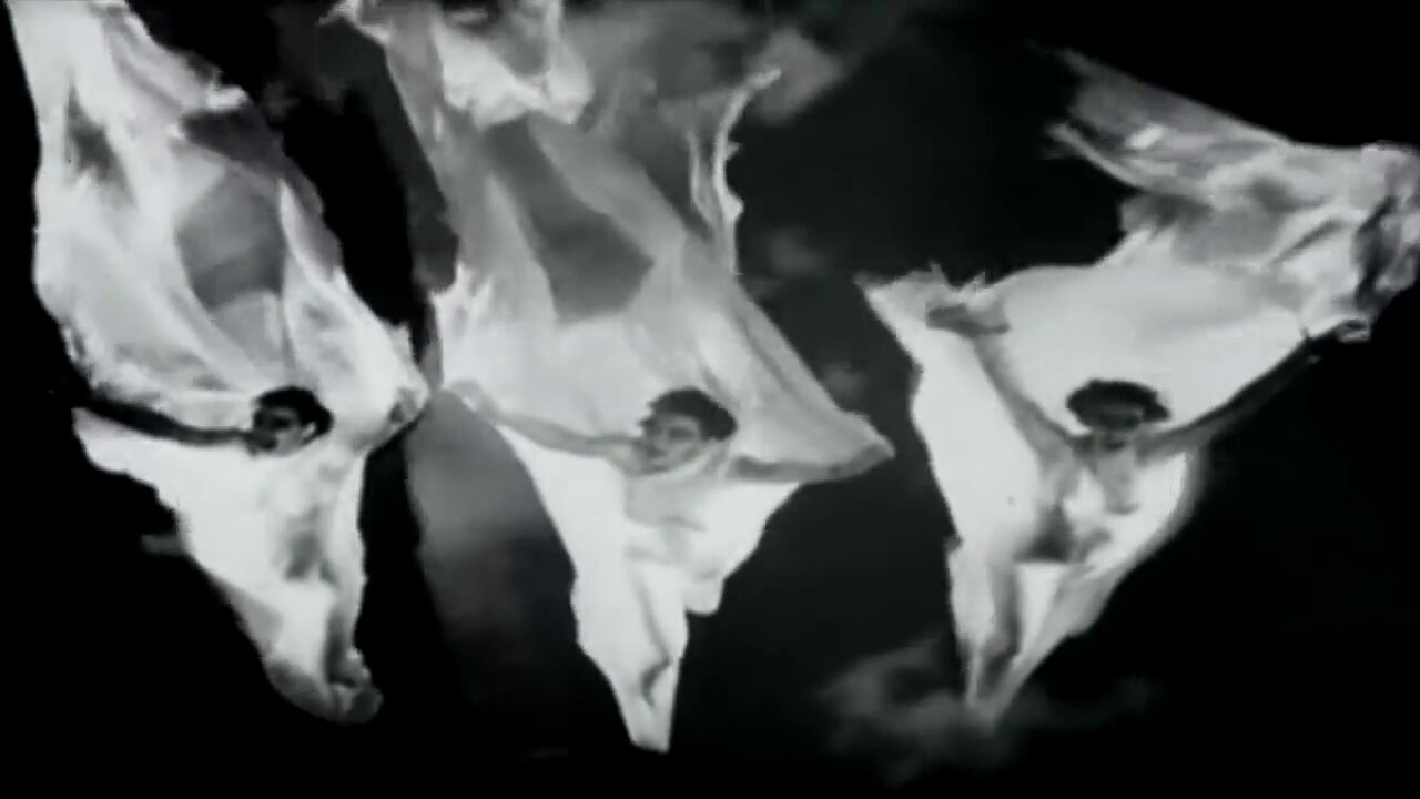The Furies