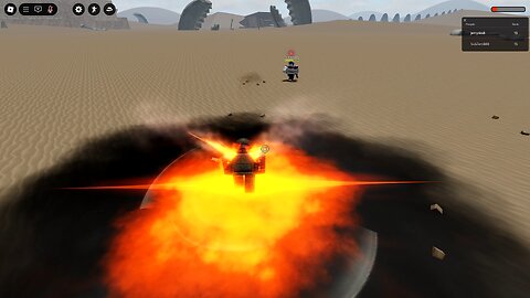 Playing 1v1 in The Strongest Battlegrounds in Roblox - (No Commentary).