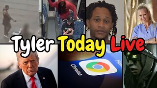 Defend yourself, no one else will | TT Live #92