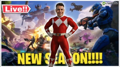 ITS MORPHIN TIME