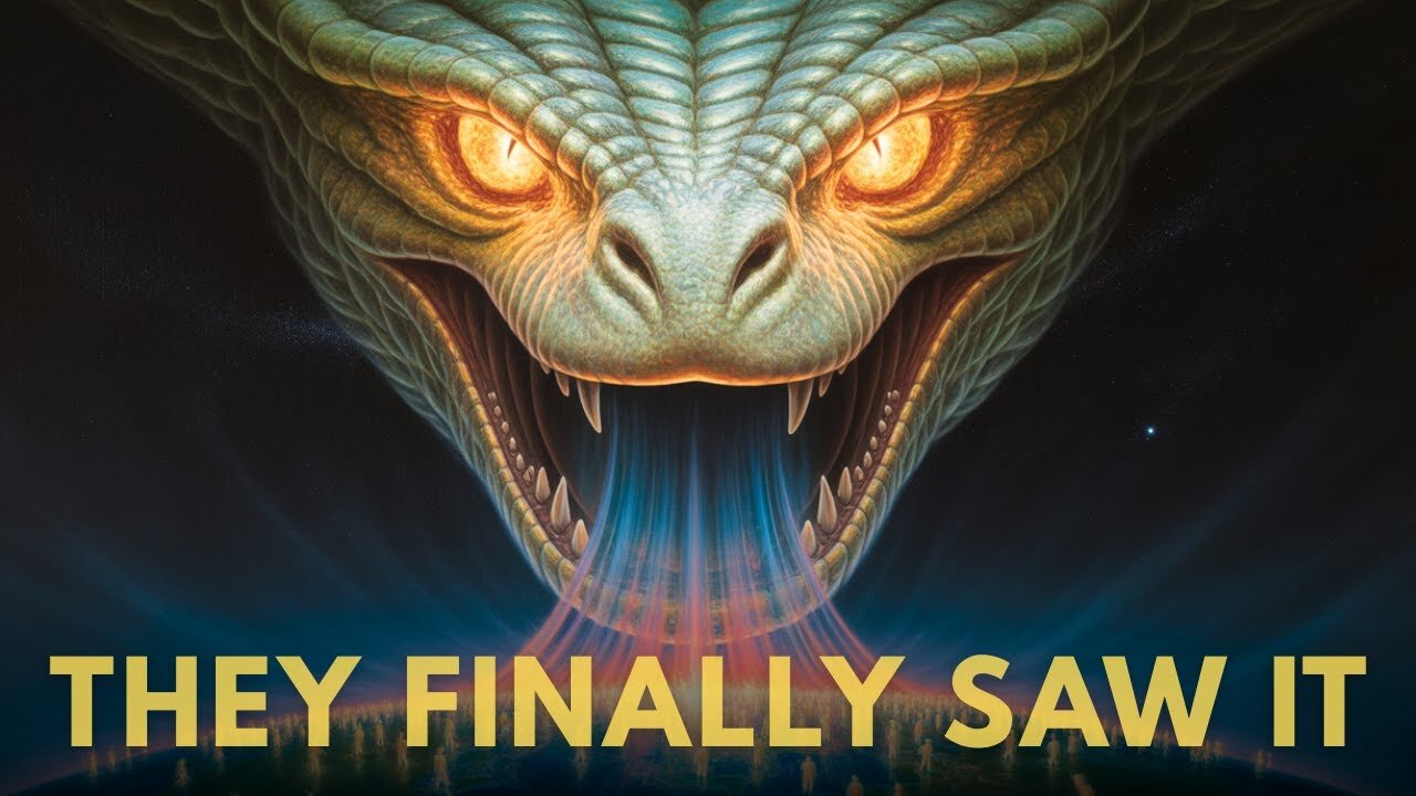 Why the Archons Harvest Loosh Energy from Humans – The Hidden Farm System