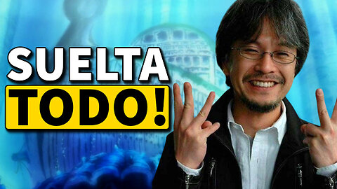 "El Mundo Se Hundirá De Nuevo" Este Hombre Lo Muestra Todo