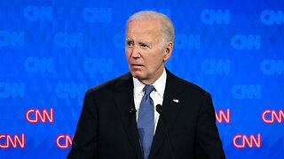 Biden Hit with Stunning Development — His Presidency Could Be ERASED