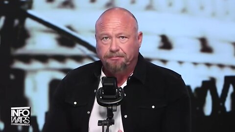 ALEX JONES (Full Show) Sunday - 8/31/25