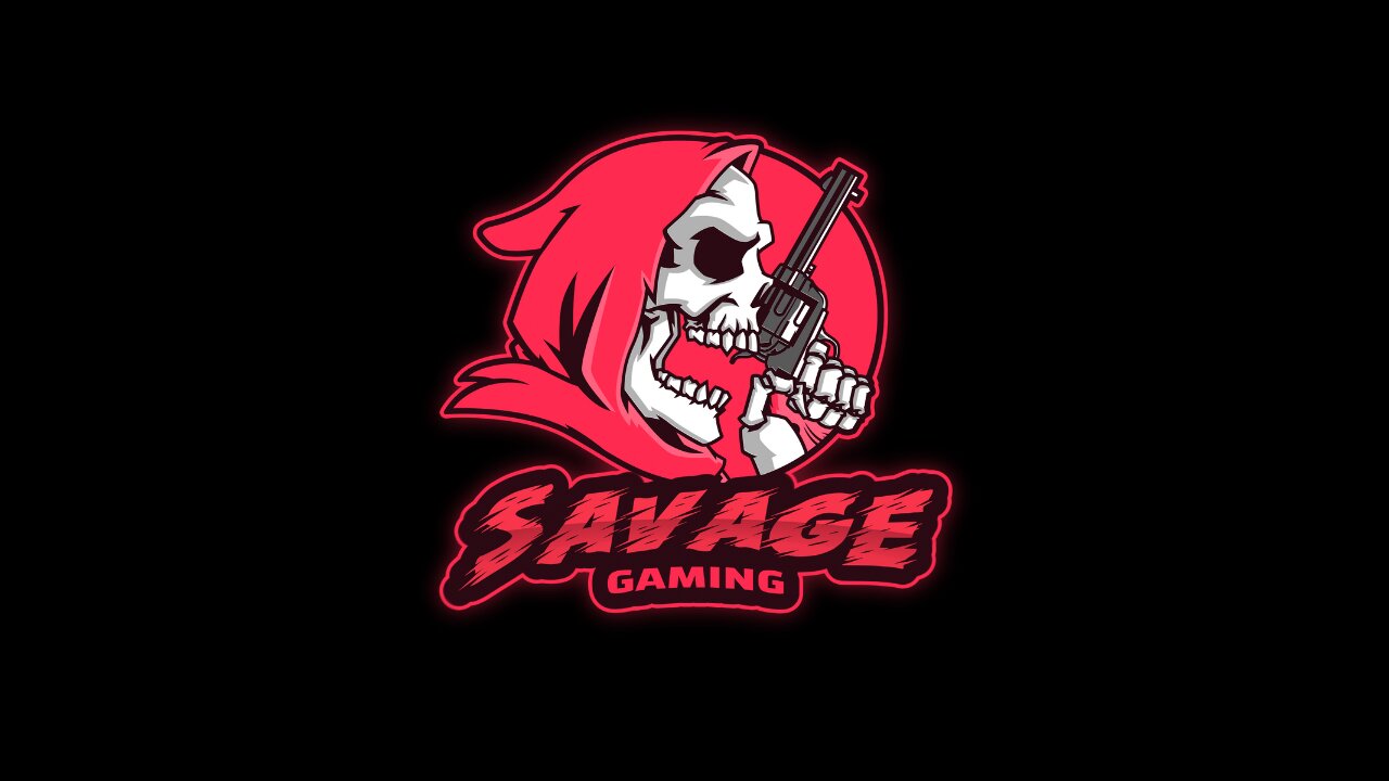 SAVAGE GAMING-YT/FINANCE SOLUTIONS-YT LIVE