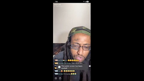 MOET CALL VISA WEIRD, AND HE WENT 1000 ON HER😆🤣🤣🤣