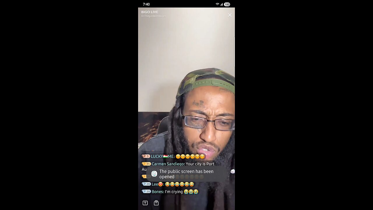 MOET CALL VISA WEIRD, AND HE WENT 1000 ON HER😆🤣🤣🤣
