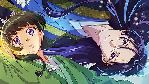 The Apothecary Diaries Season 2 OP / Opening 1 (English Version) - Creditless | 4K | Blu-ray | 24FPS