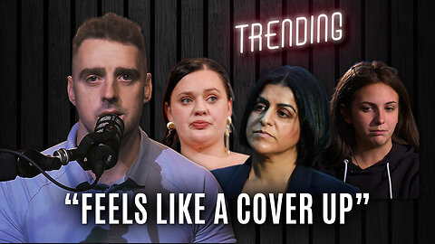UK Grooming Inquiry Won't Expand - Why Are Victims Demanding More? | Trending Ep202