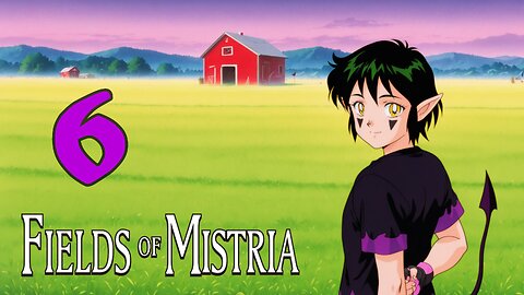 Unleash the Dragon | Fields of Mistria #6