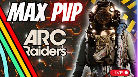⚔ More ARC Raiders PvP Showdown – Loot, Raid & Dominate Everyone!