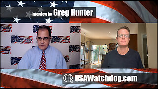 Never Seen Risk Like This Before in My Career – Ed Dowd