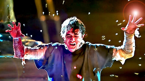 Great Power, Great Responsibility