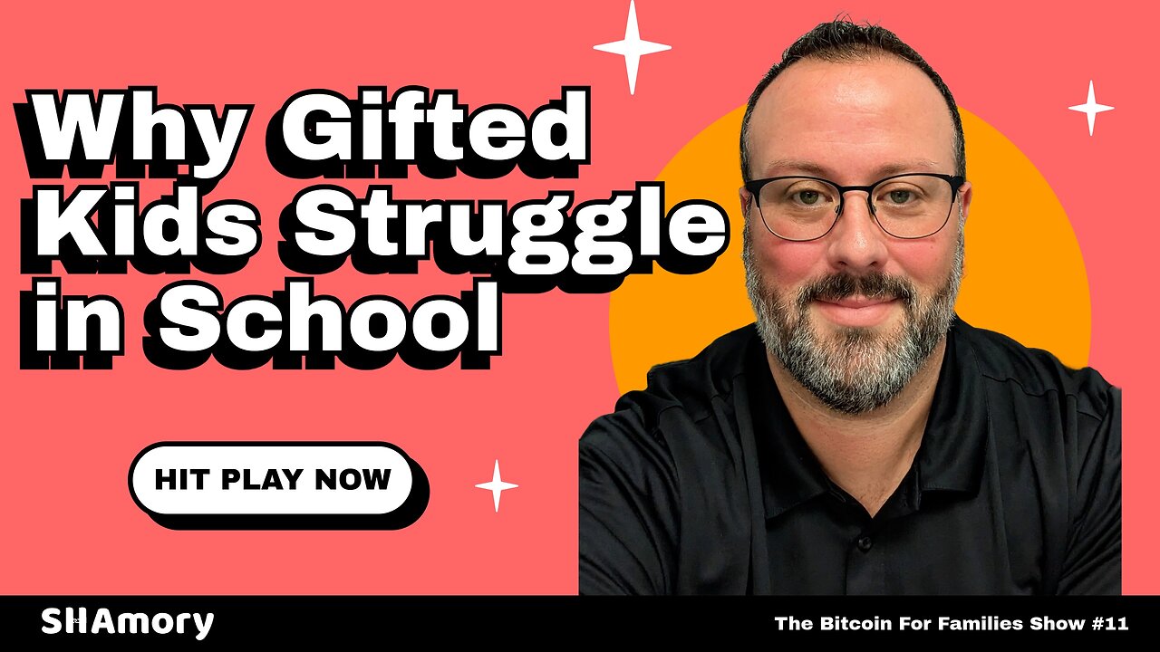Alternative Education Meets Global Bitcoin Adventures - Michael From Trailblazer Academy - 011