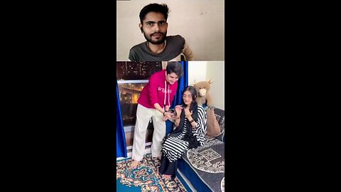 Didi mein market se a Gaya