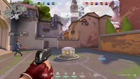 VALORANT UNRATED | Happy Tiddy Tuesday!