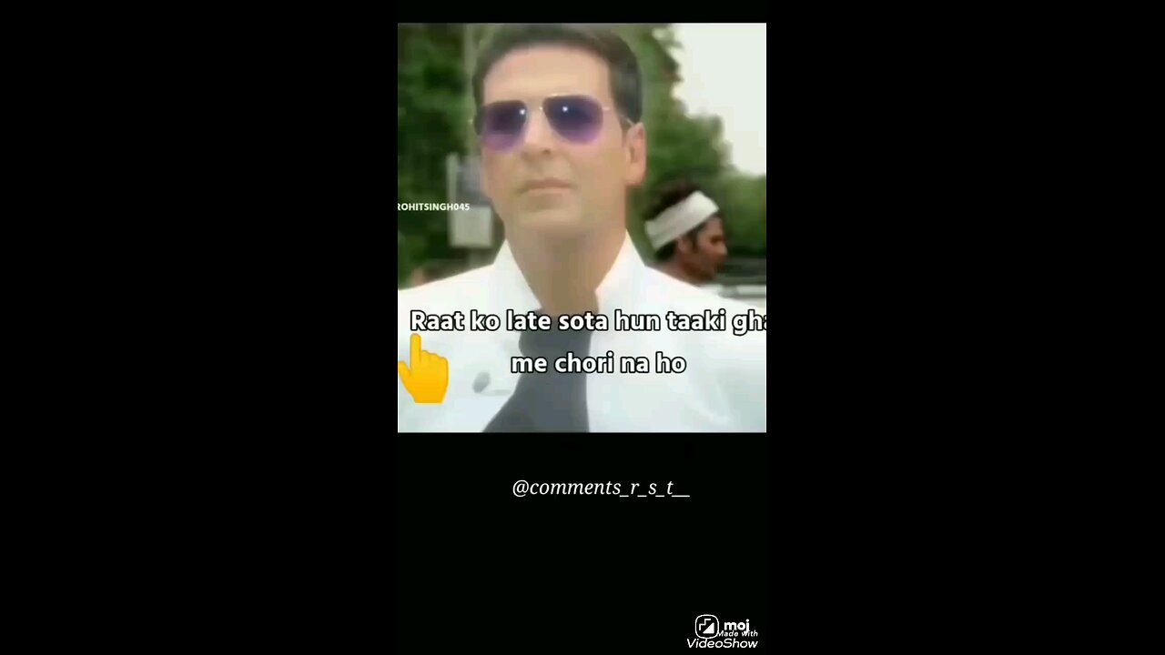 Socho agar aisa hota