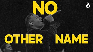 No Other Name | Steven Moctezuma