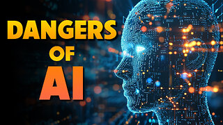 Dangers of A.I. 02/17/2026