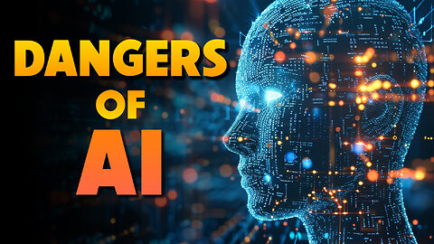 Dangers of A.I. 02/17/2026