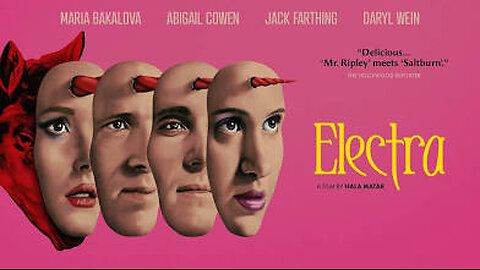 Electra 2024